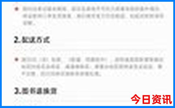 江西值得玩的景点